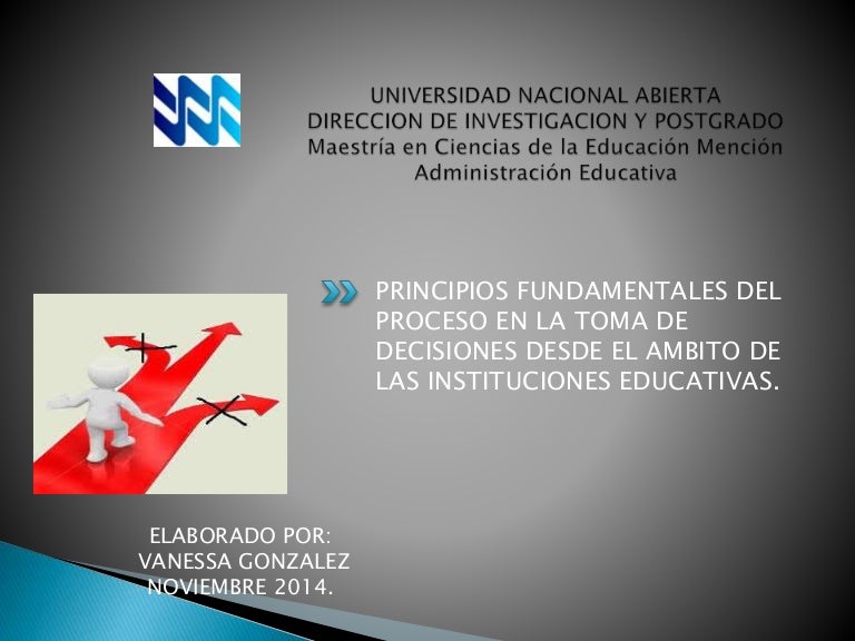 Universidad Nacional Abierta