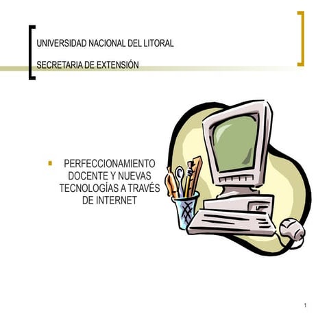 Universidad Nacional Del Litoral2