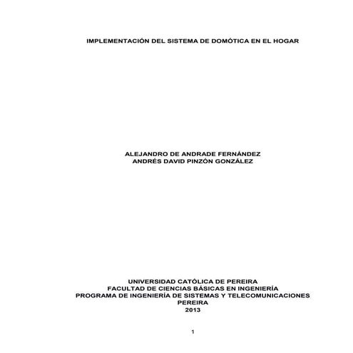 Universidad pereira colombia