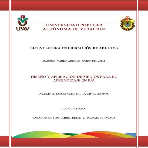 Universidad popular autã“noma de veracruz nuevo