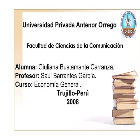 Universidad privada antenor orrego
