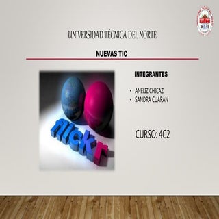 Universidad técnica del norte