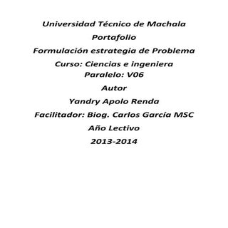 Universidad técnico de machala
