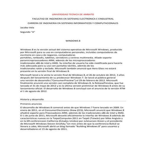 Universidad tecnica de ambato