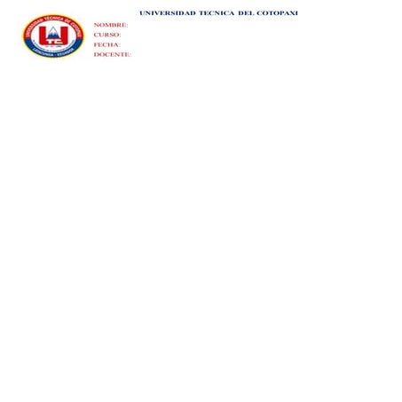 Sello ut | DOCX