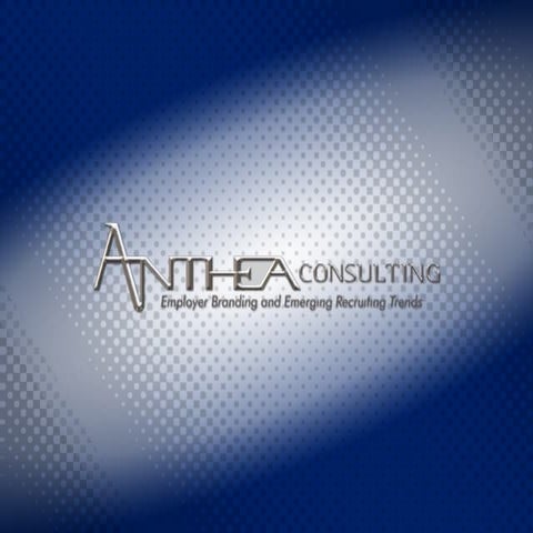 Employer Branding - Università Bicocca   20 Marzo 2008