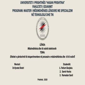 UNIVERSITETI I PRISHTINËS  ramadan.pptx