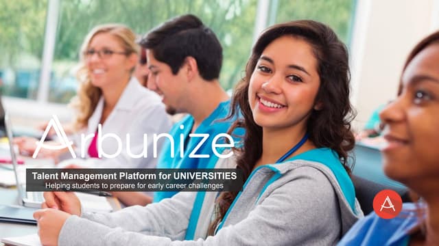Helping Students with Early Career Challenges
