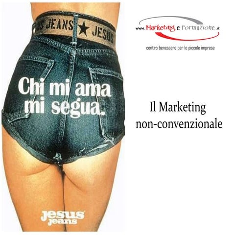 Università non convenzionale