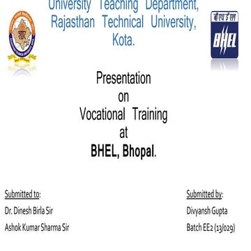 University college of engineering, rajasthan technical university