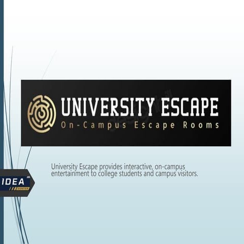 Startup Funding Pitch