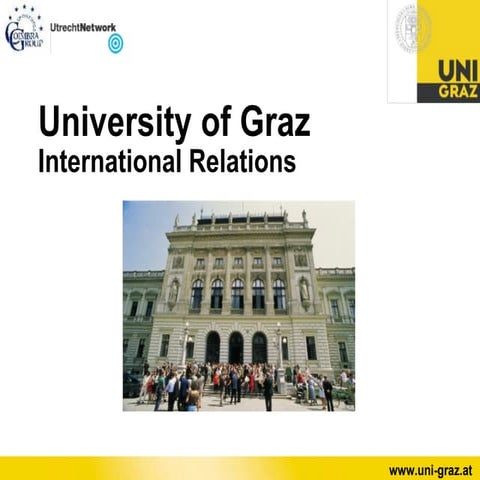 REFLESS project partners-University of Graz