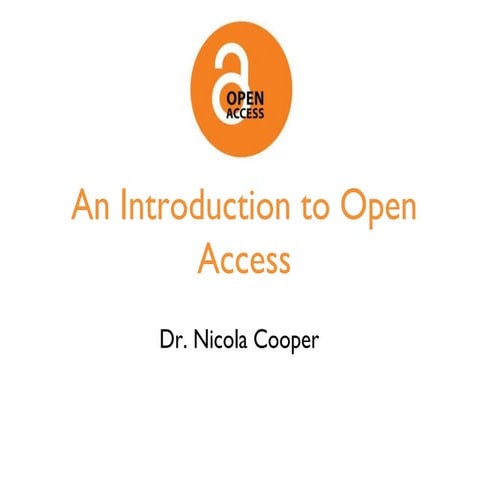 University of Kent support for Open Access Publishing