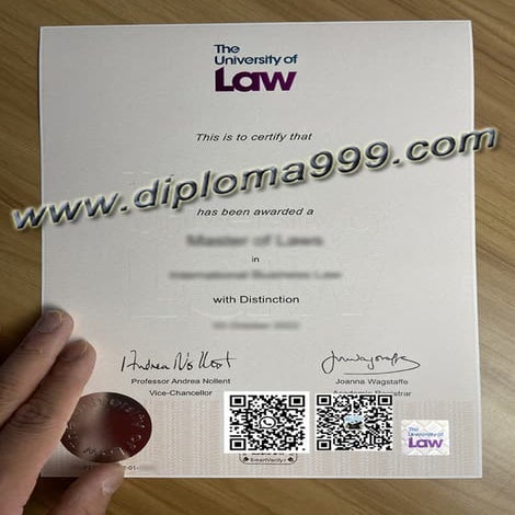 University of Law diploma.pdf