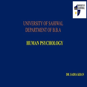 UNIVERSITY OF SAHIWAL [Autosaved].pptx