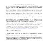 University of South Africa Courses