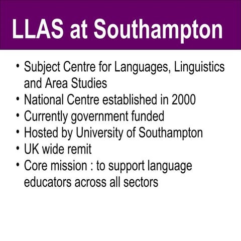 University of Southampton