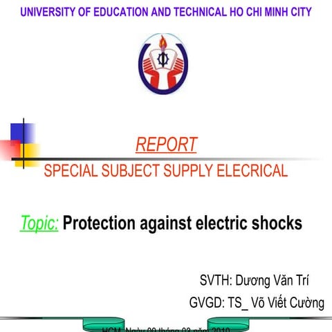 University or education and technical ho chi minh city.ppt