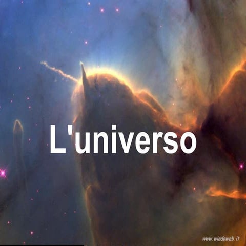 Universo