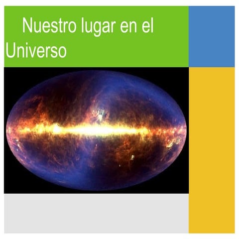 Universo