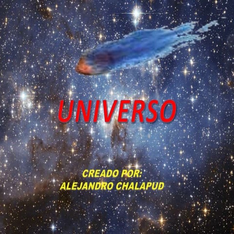 Universo
