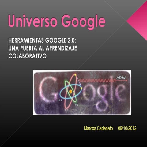 Universo Google