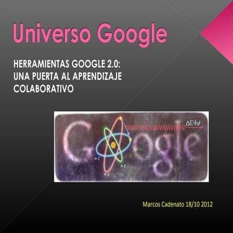 Universo Google