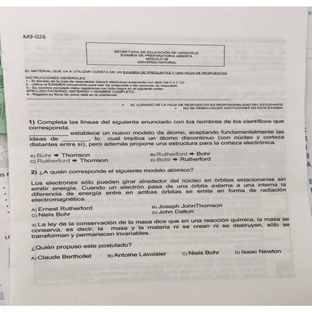 Universo natural veracruz