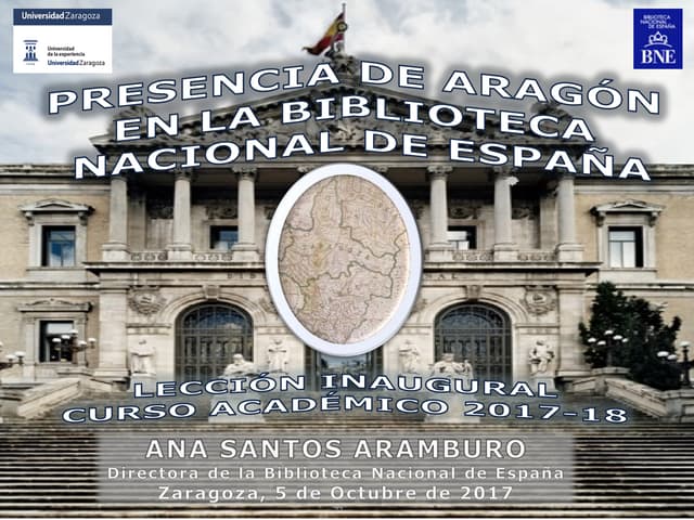 Lección Inaugural del Curso Académi...