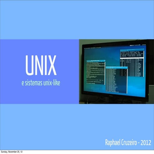 Unix