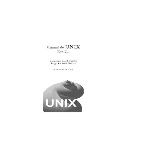 Unix