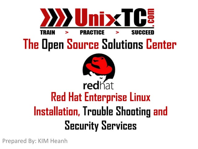 Unix tc