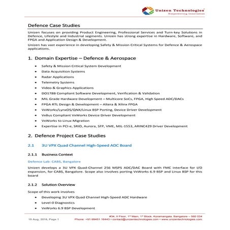 Unizen defense case_studies_19aug16