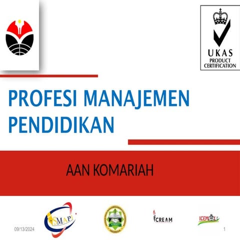 profile mahasiswa pendidikan jakarta manajemen
