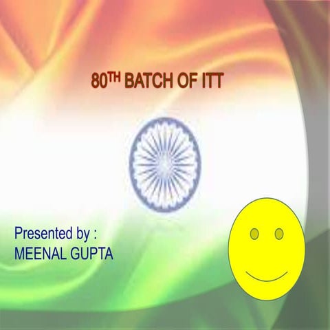 Unknown facts about india