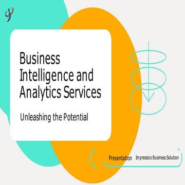Unleashing the Power of Business Intelligence: Enhancing Decision ...