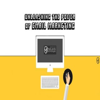 Unleashing the Power of Email Marke...
