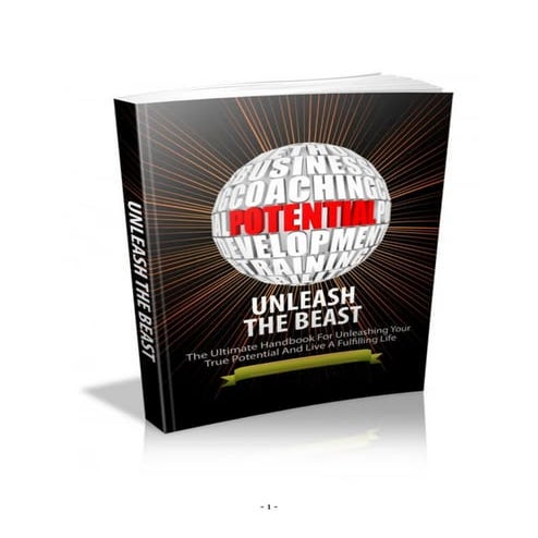 Unleash the Beast.pdf