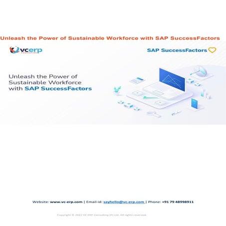 Unleash the Power of Sustainable Workforce with SAP SuccessFactors.pdf