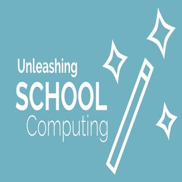 Unleasing Primary Computing