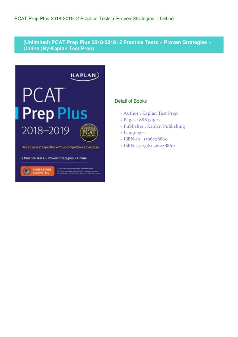 Pcat practice exam free - sherysmash