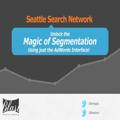 Unlock the Magic of PPC Segmentation
