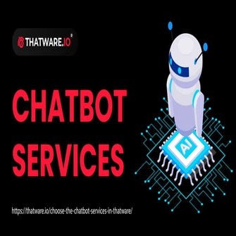 Unlock Efficiency and Growth with our Advanced Chatbot Services.pdf