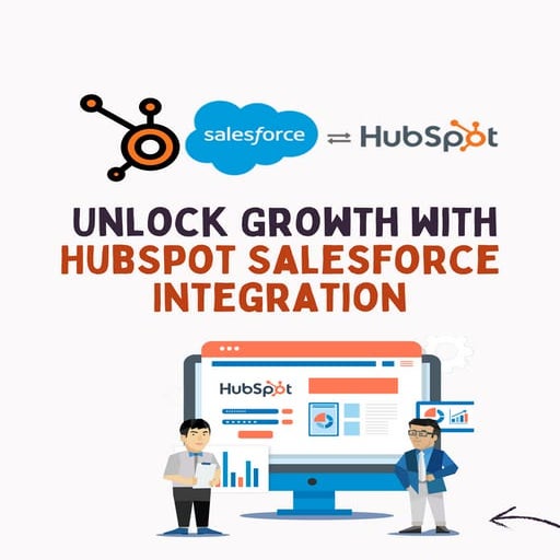 HubSpot Salesforce Integration Admin Guide | PDF