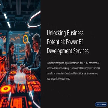 Unlocking-Business-Potential-Power-BI-Development-Services.pptx