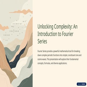 Unlocking-Complexity-An-Introduction-to-Fourier-Series.pptx