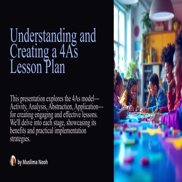 Unlocking-Learning-Potential-The-4As-Lesson-Plan.pptx