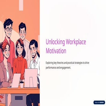 Unlocking-Workplace-Motivatiohwrean.pptx