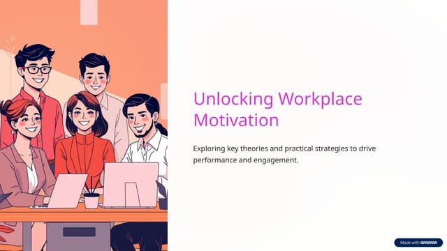 Unlocking-Workplace-Motivatiohwrean.pptx