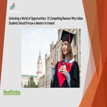 Study in Ireland For Indian Student The Complete Guide.pdf